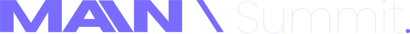 MAIN Summit