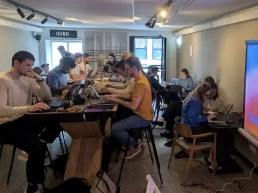 Hands-on coding session