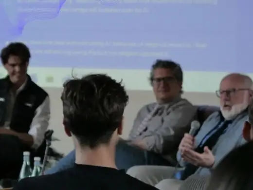 Panel Q&A